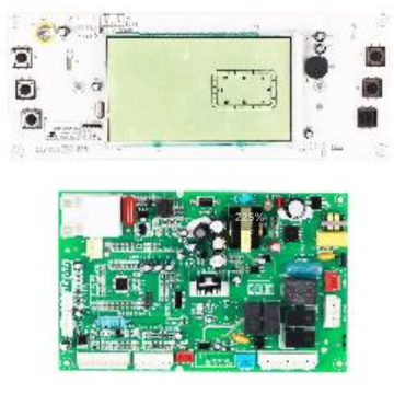 cheap Capillary thermostat for stove